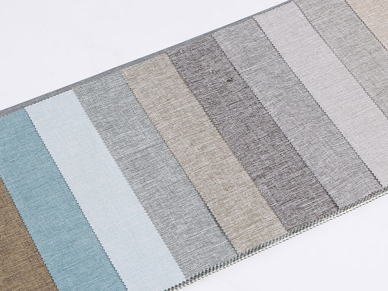 100% পলিয়েস্টার ব্ল্যাকআউট জলরোধী লেপযুক্ত ফ্যাব্রিক