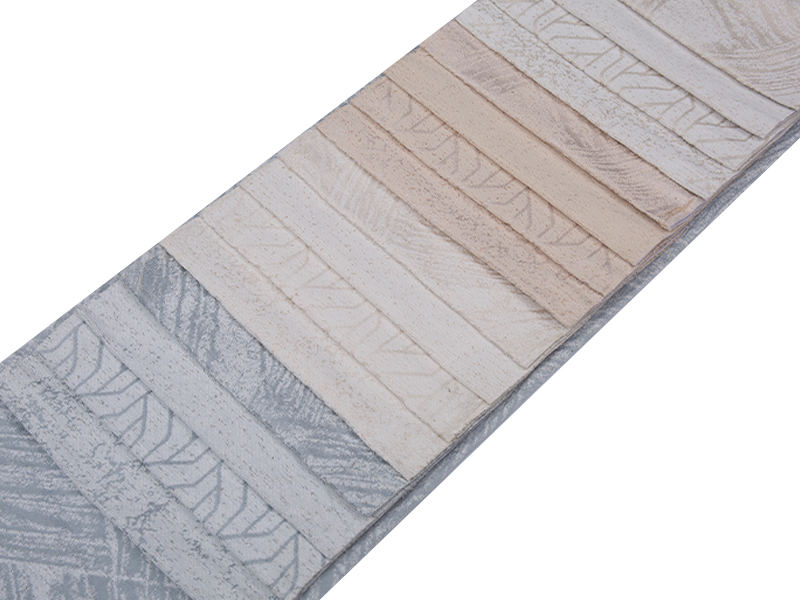250 - 520gsm সলিড কালার চেনিল গৃহসজ্জার সামগ্রী ফ্যাব্রিক